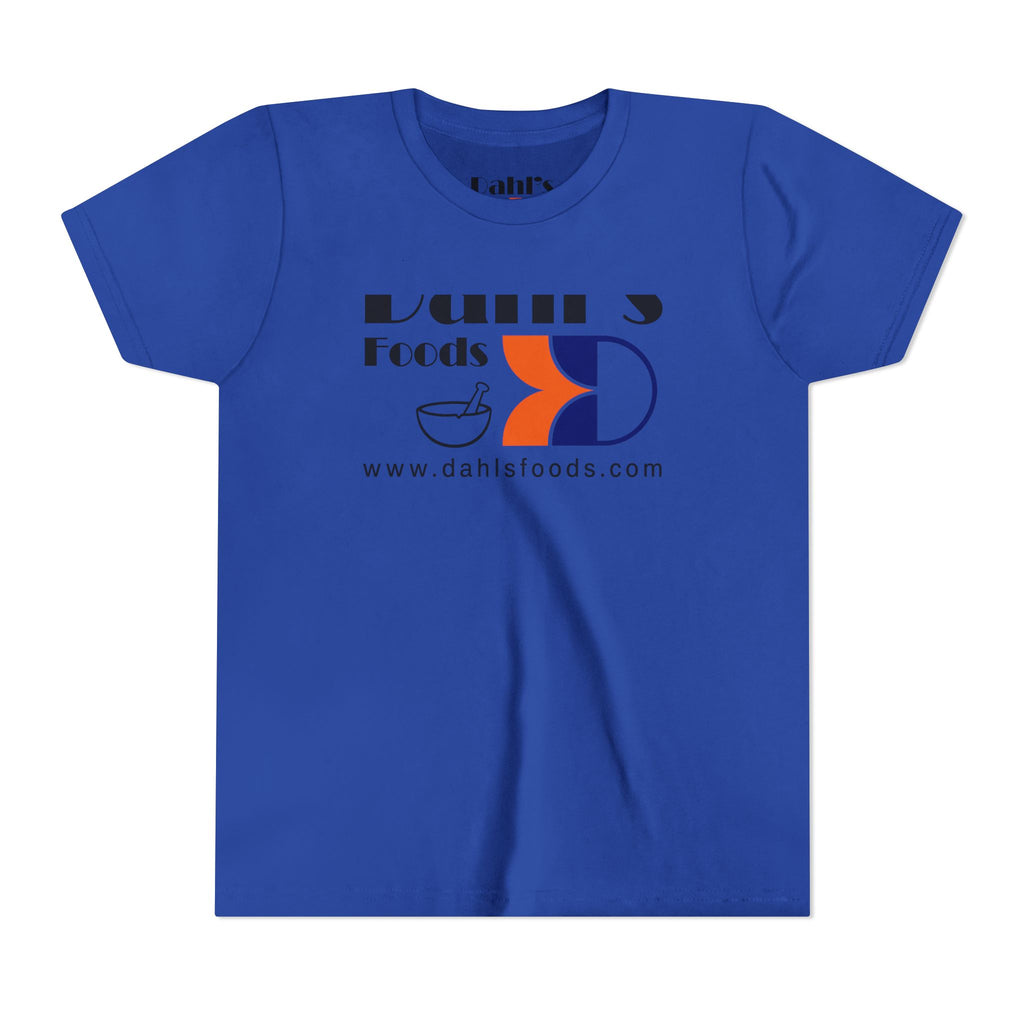 Dahl's Foods Kids Tee / T-Shirt