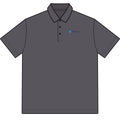 Independence Air Cotton Polo Shirt