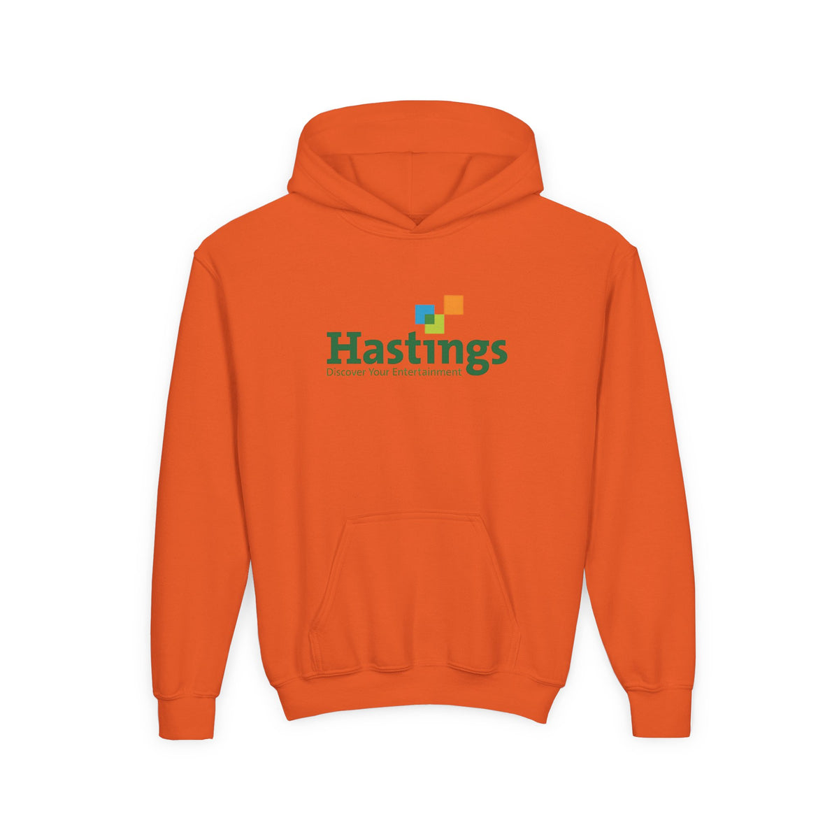 Hastings Entertainment Youth Hoodie / Sweatshirt