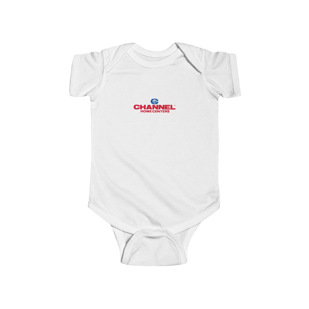 Channel Home Centers Infant Bodysuit