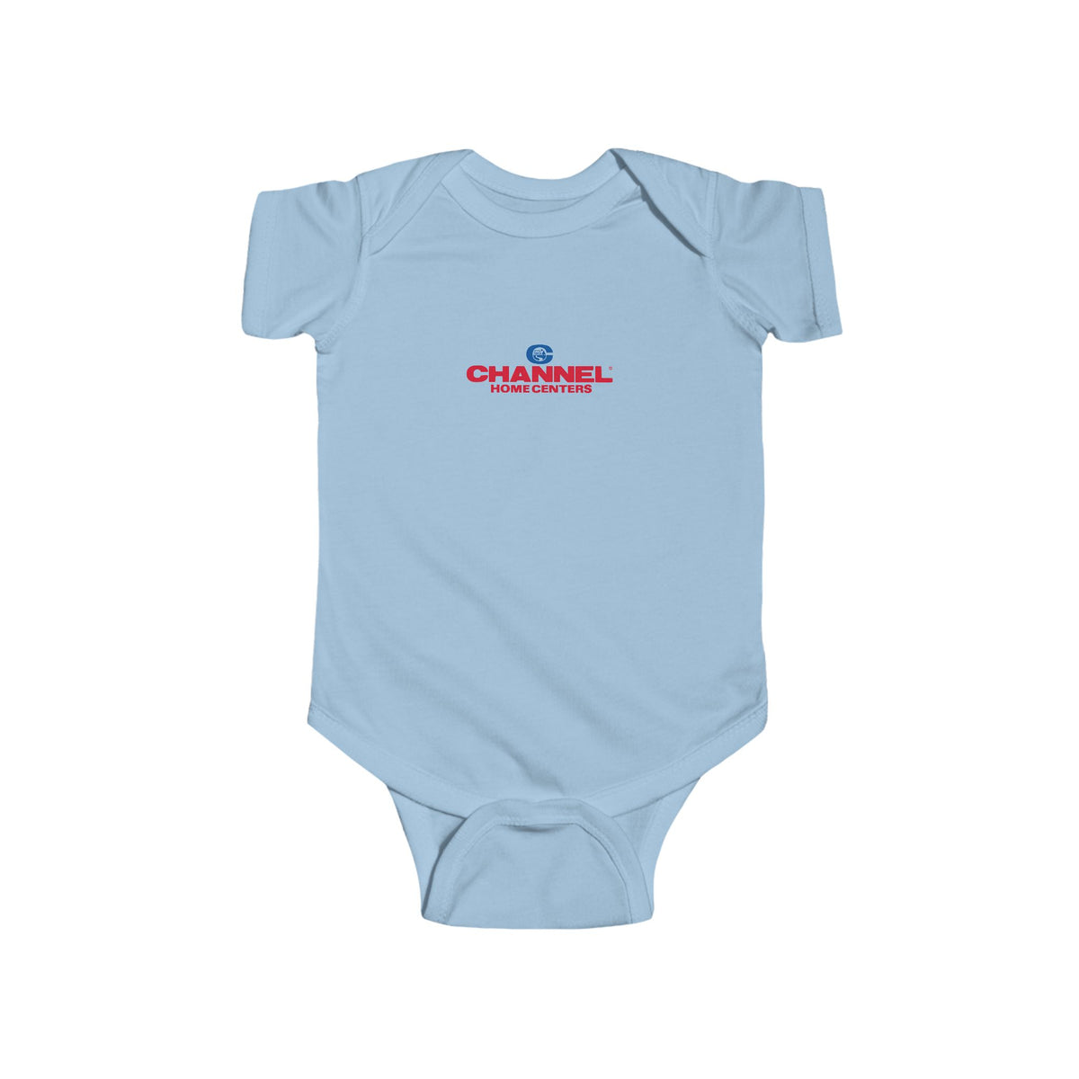 Channel Home Centers Infant Bodysuit