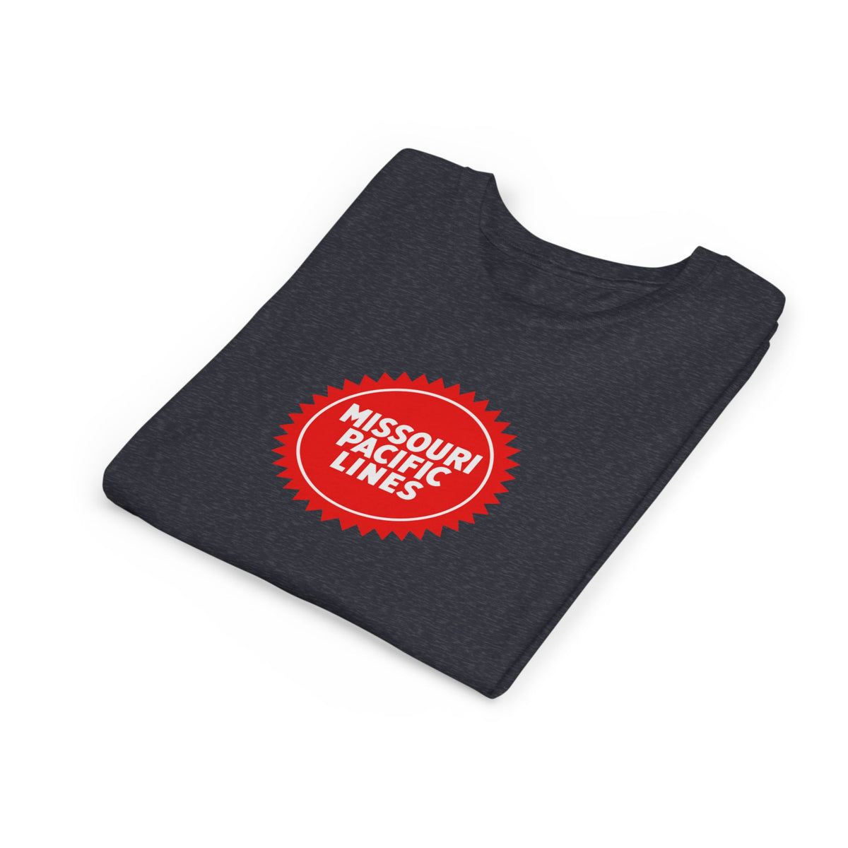 Missouri Pacific Railroad Kids Tee / T-Shirt