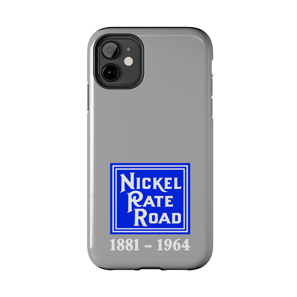 New York, Chicago and St. Louis Railroad Tough Phone Case