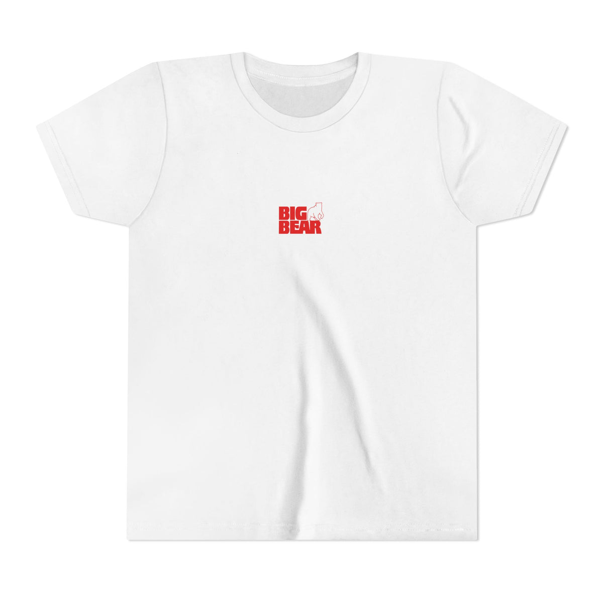 Big Bear Stores Kids Tee / T-Shirt