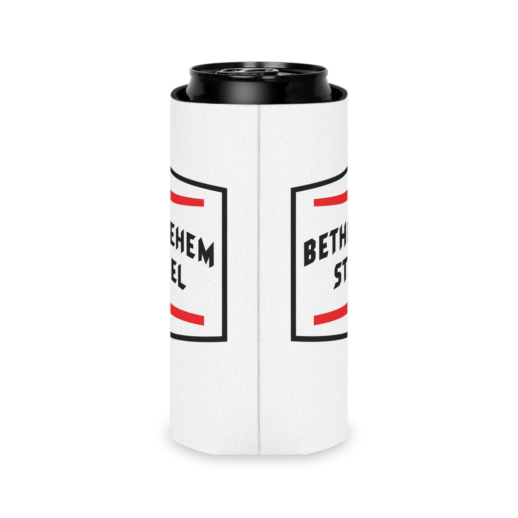 Bethlehem Steel Can Cooler