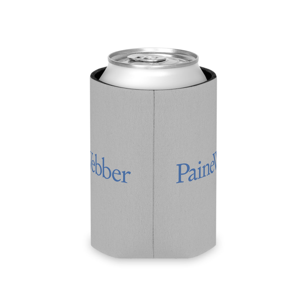 PaineWebber Can Cooler