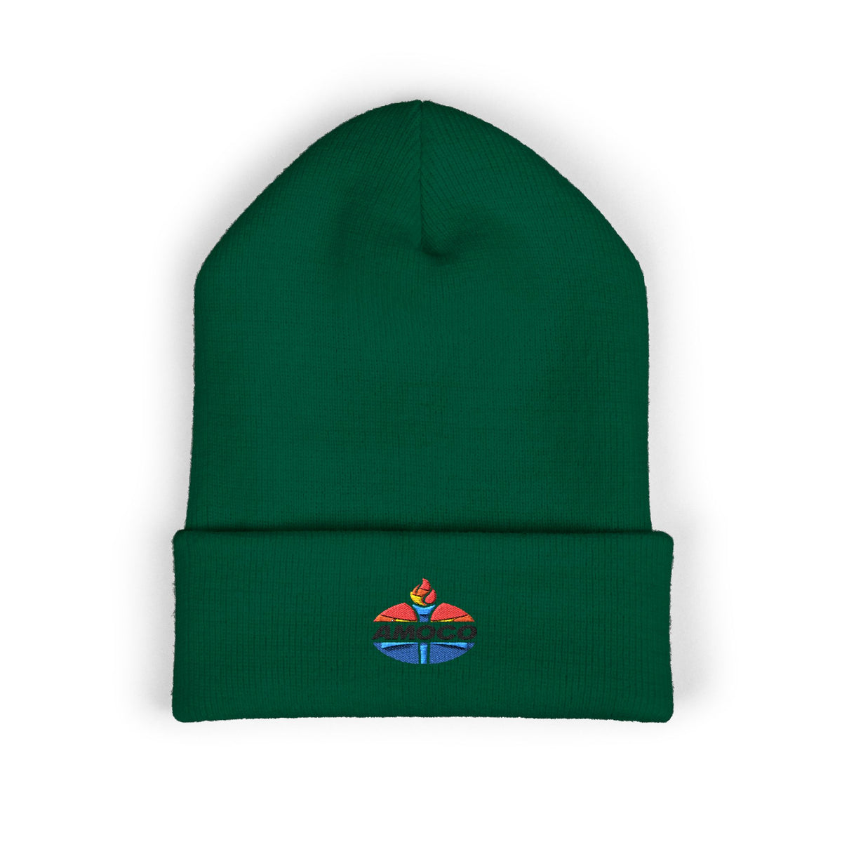 Amoco Cuffed Beanie