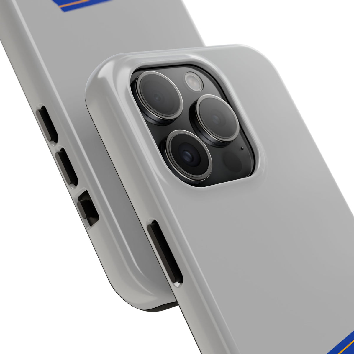 Template Tough Phone Case