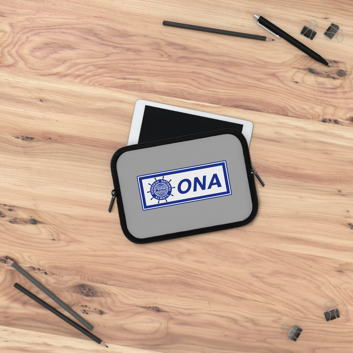 Overseas National Airways Laptop Sleeve
