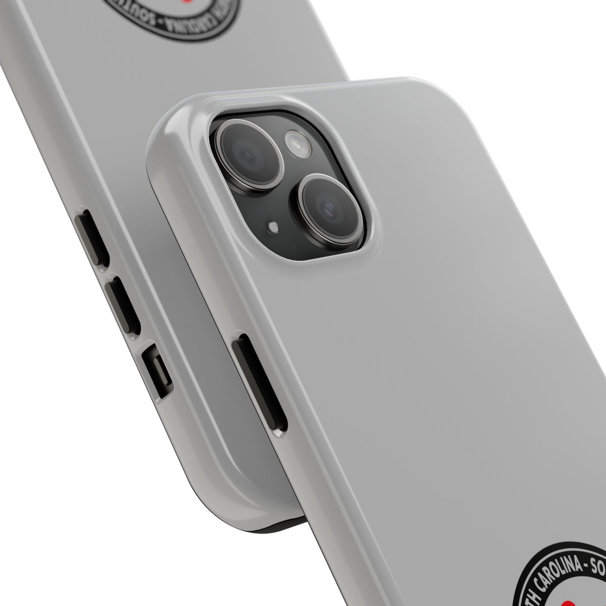 Atlantic Coast Line Railroad Tough Phone Case