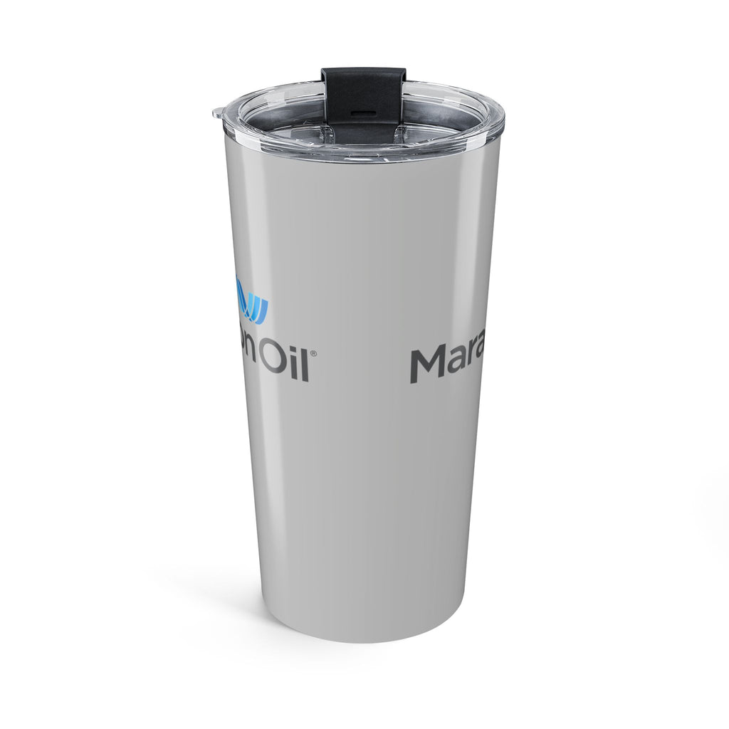 Marathon Oil 20oz Insulated Tumbler