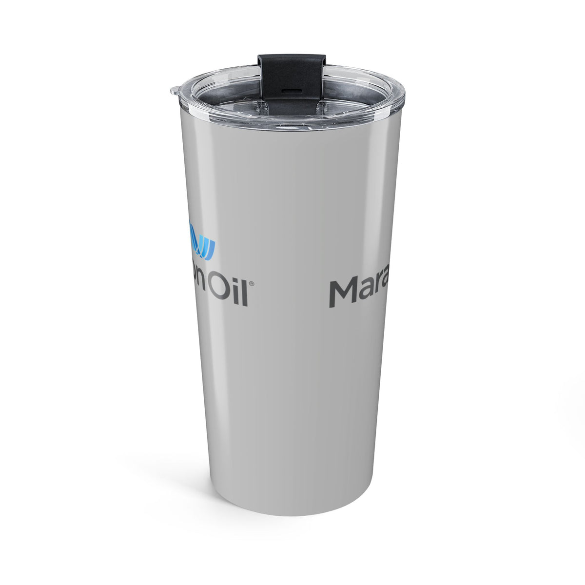 Marathon Oil 20oz Insulated Tumbler