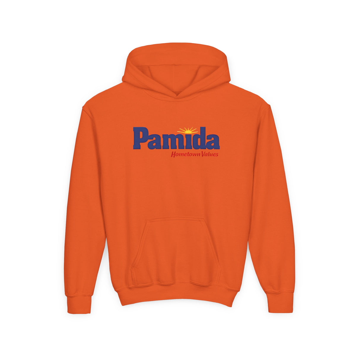 Pamida Youth Hoodie / Sweatshirt