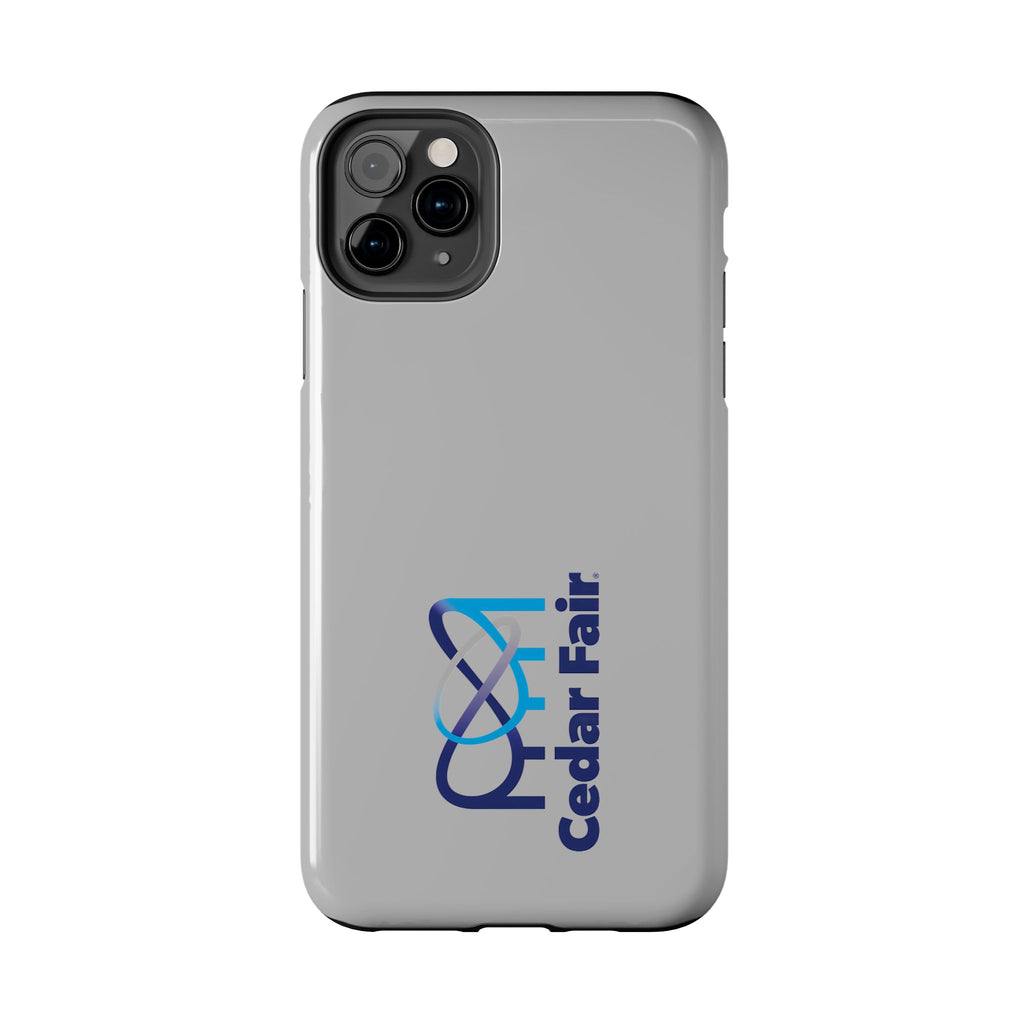 Cedar Fair Tough Phone Case