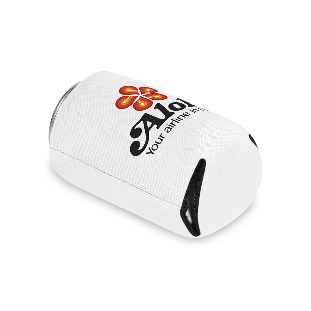 Aloha Airlines Can Cooler