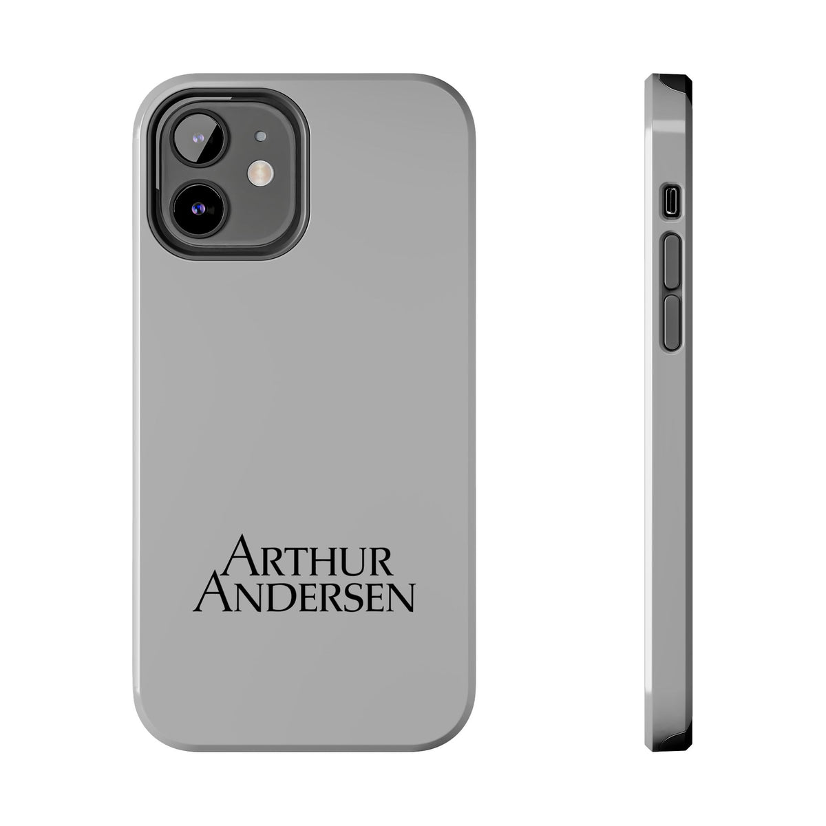 Arthur Andersen Tough Phone Case