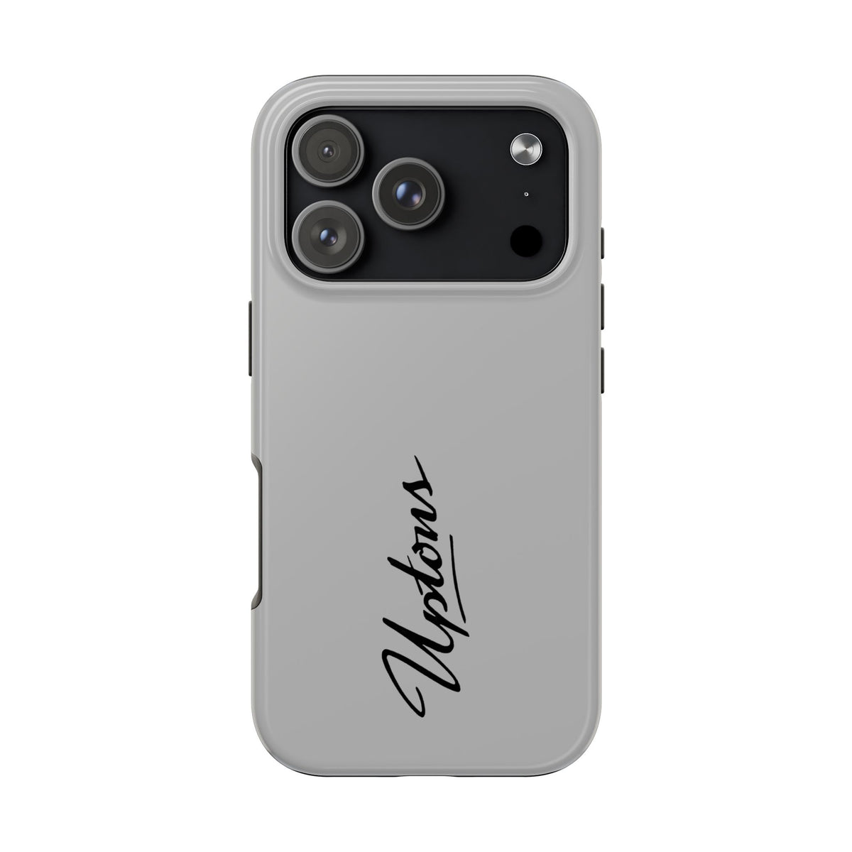 Uptons Tough Phone Case