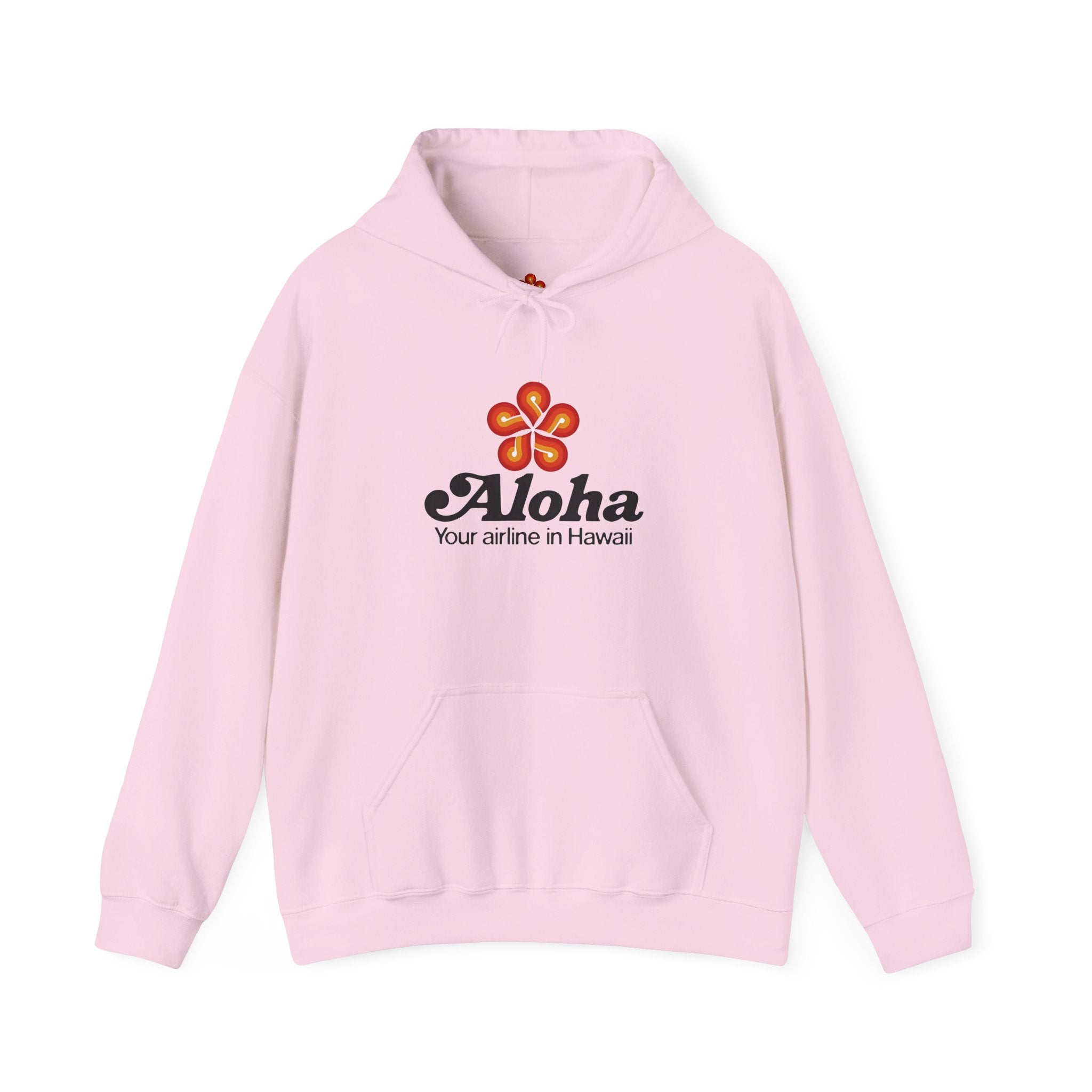Aloha Airlines Hoodie / Sweatshirt