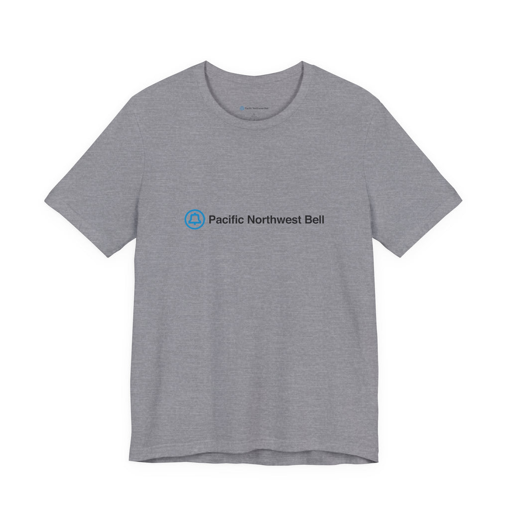 Pacific Northwest Bell T-Shirt