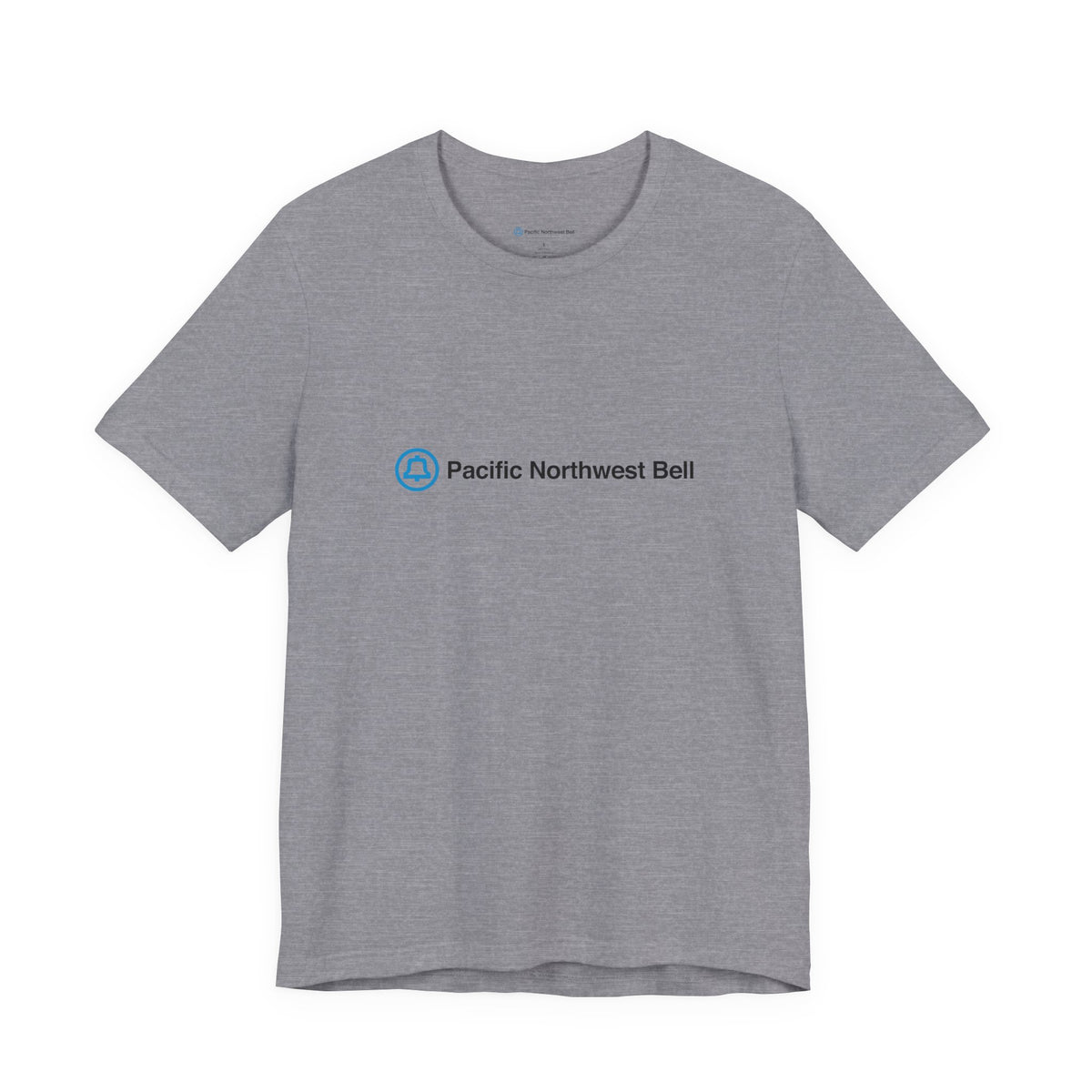 Pacific Northwest Bell T-Shirt