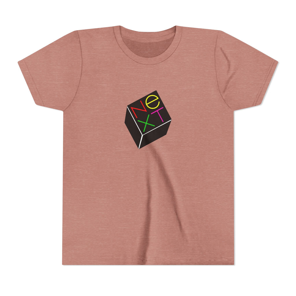 NeXT Kids Tee / T-Shirt