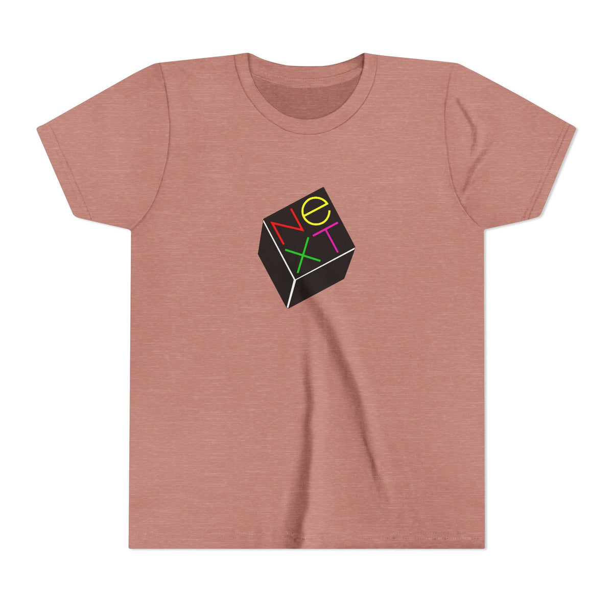 NeXT Kids Tee / T-Shirt