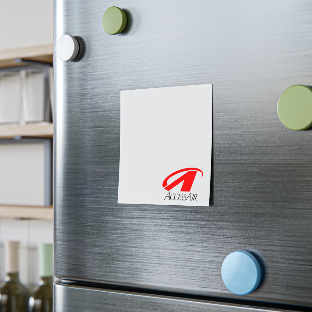 AccessAir Sticky Post-it Note Pad
