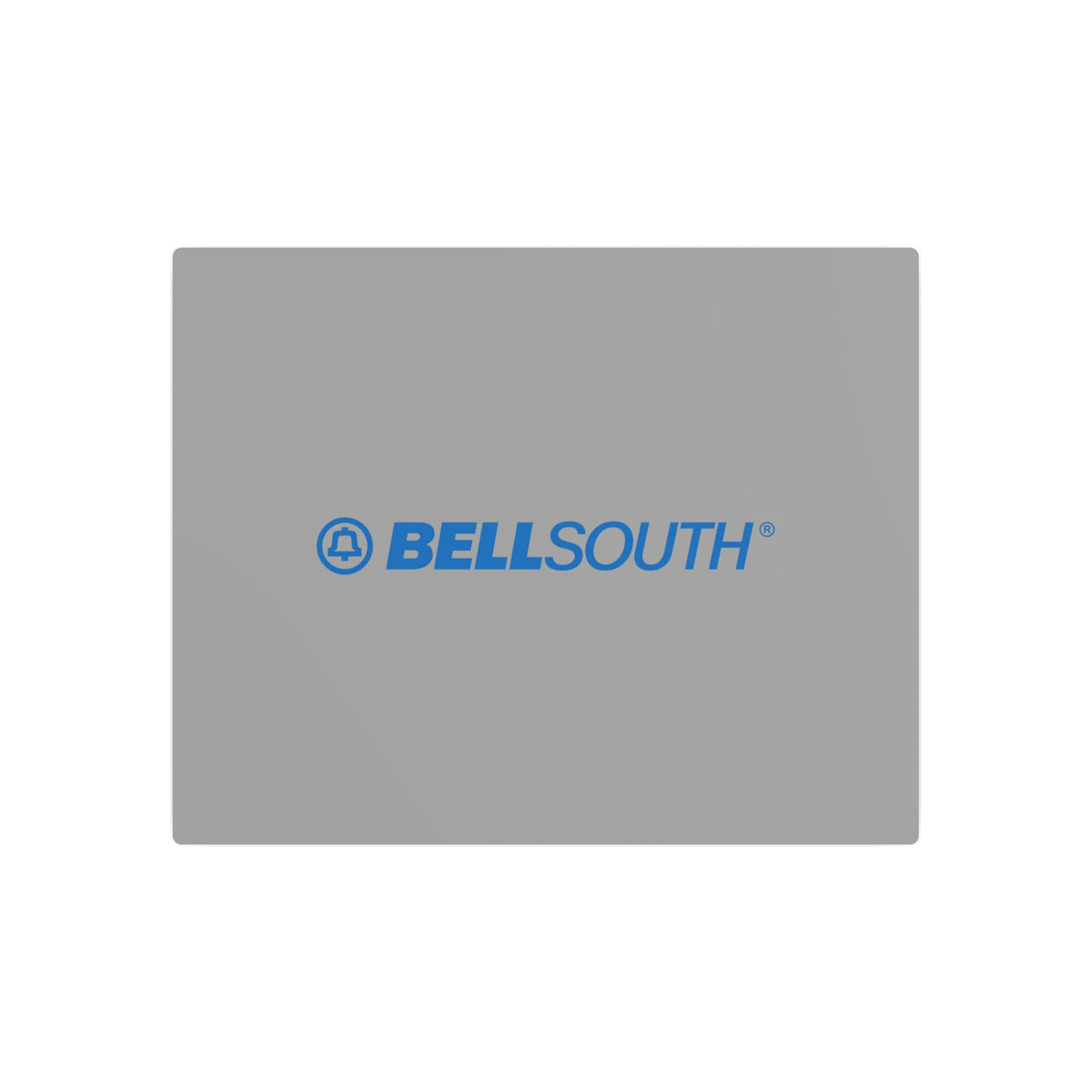 BellSouth Metal Sign