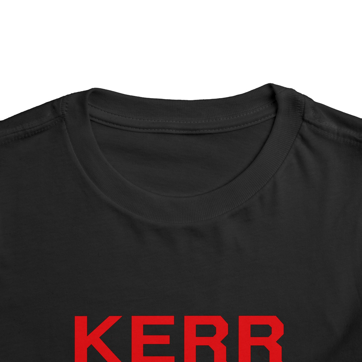 Kerr Drug Toddler Tee / T-Shirt