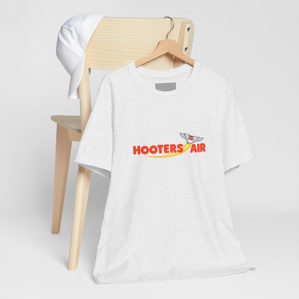 Hooters Air T-Shirt