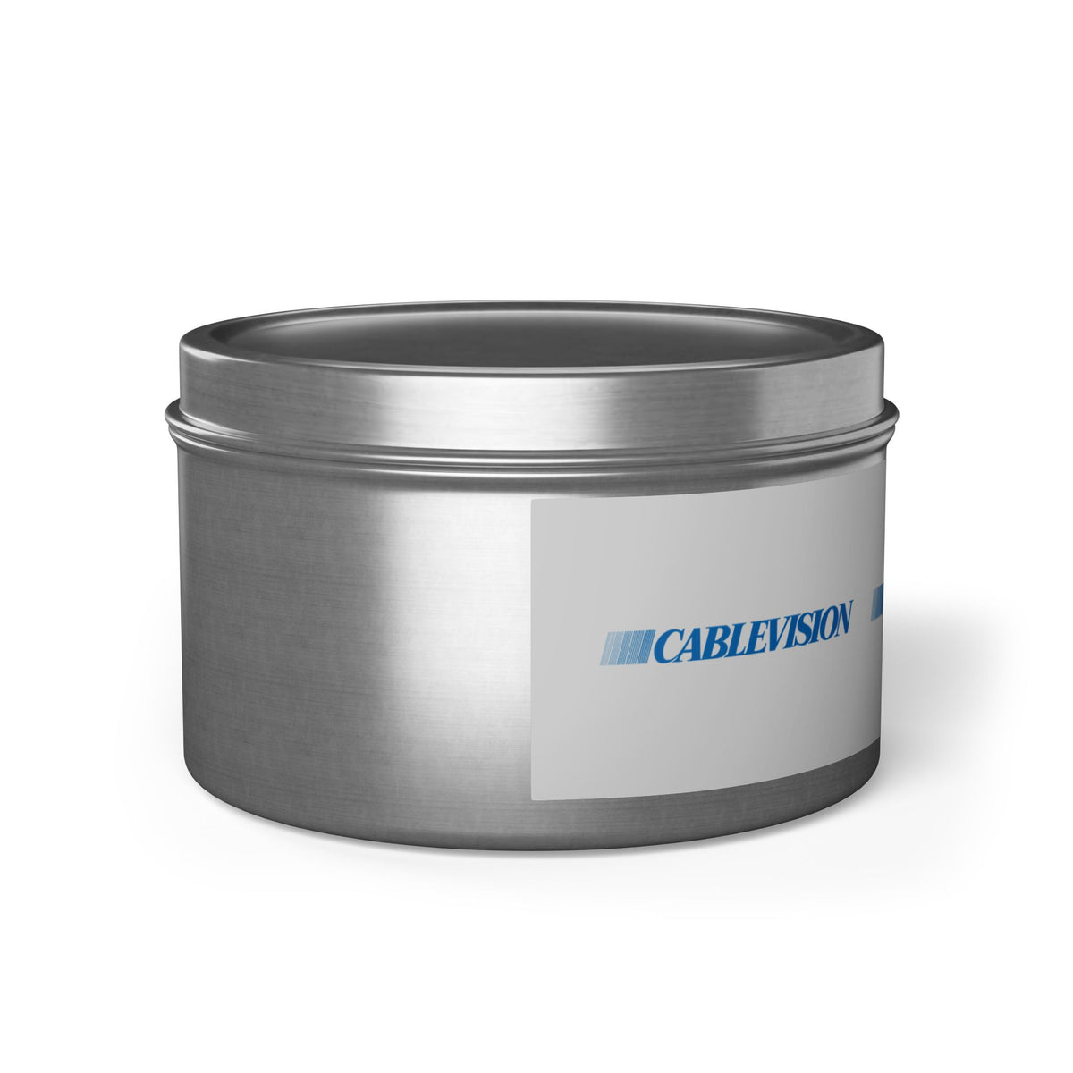 Cablevision Tin Candle