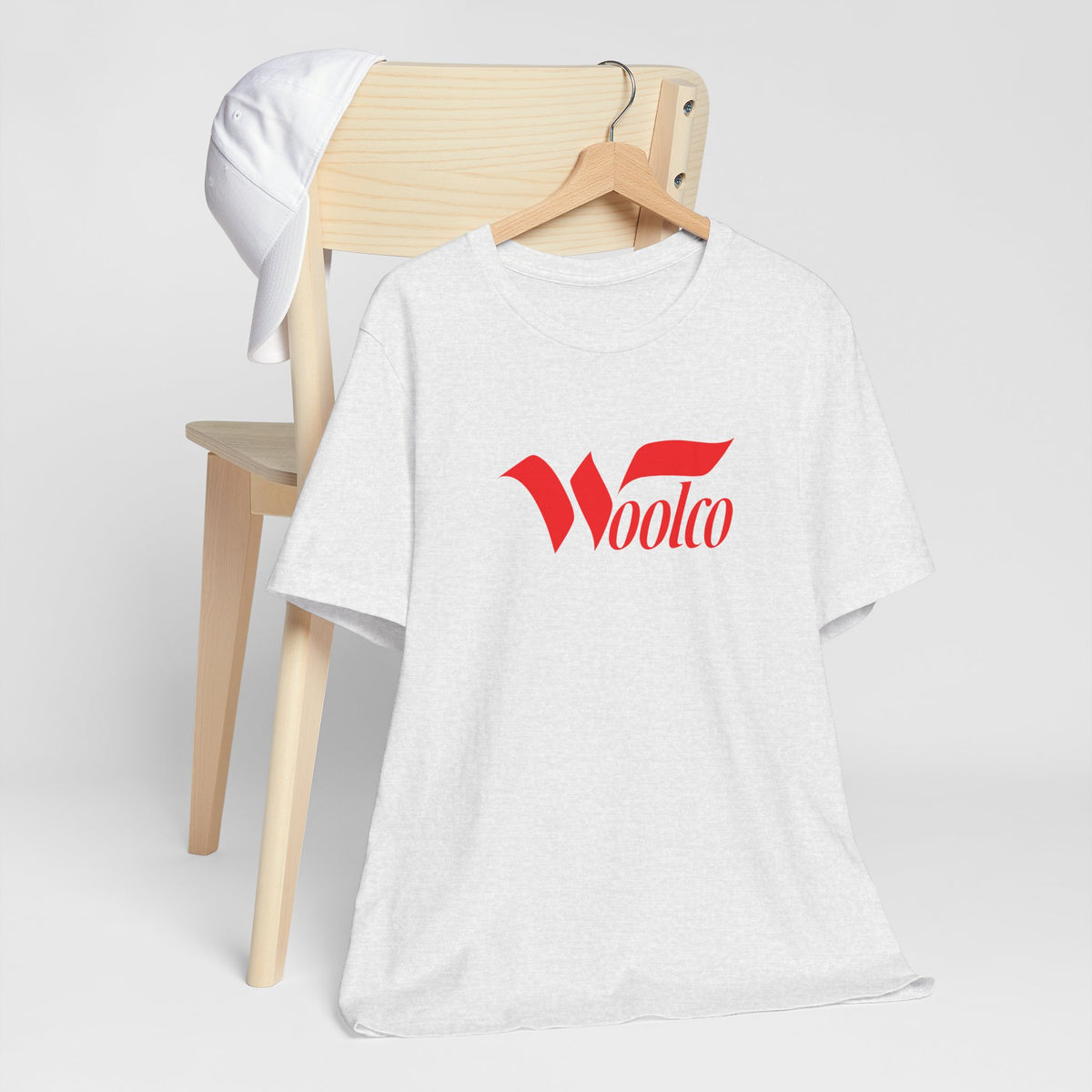 Woolco T-Shirt