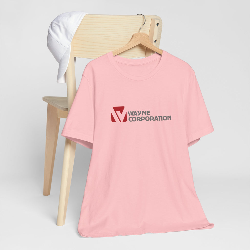 Wayne Corporation T-Shirt