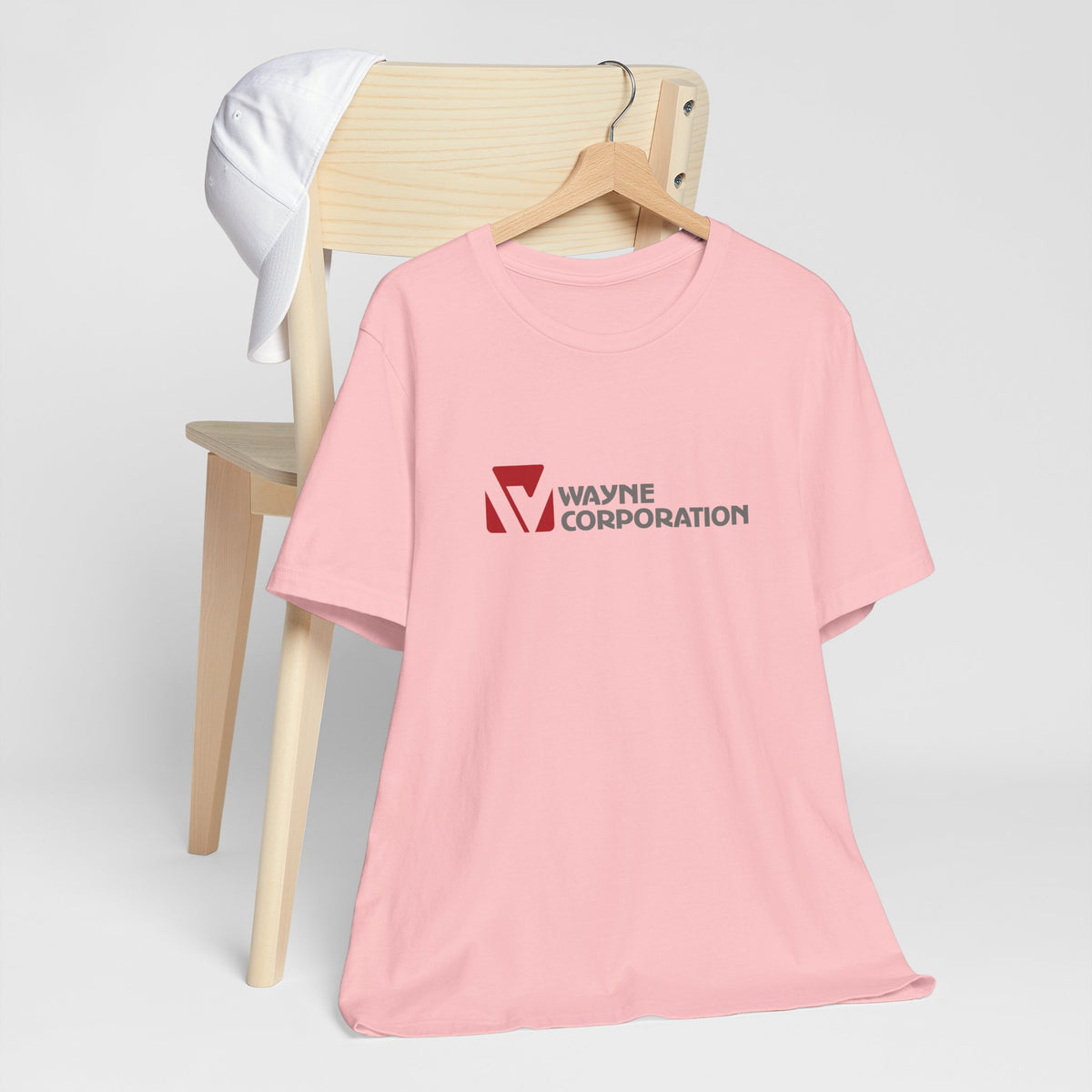 Wayne Corporation T-Shirt