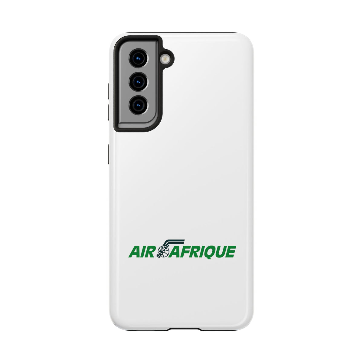 Air Afrique Tough Phone Case