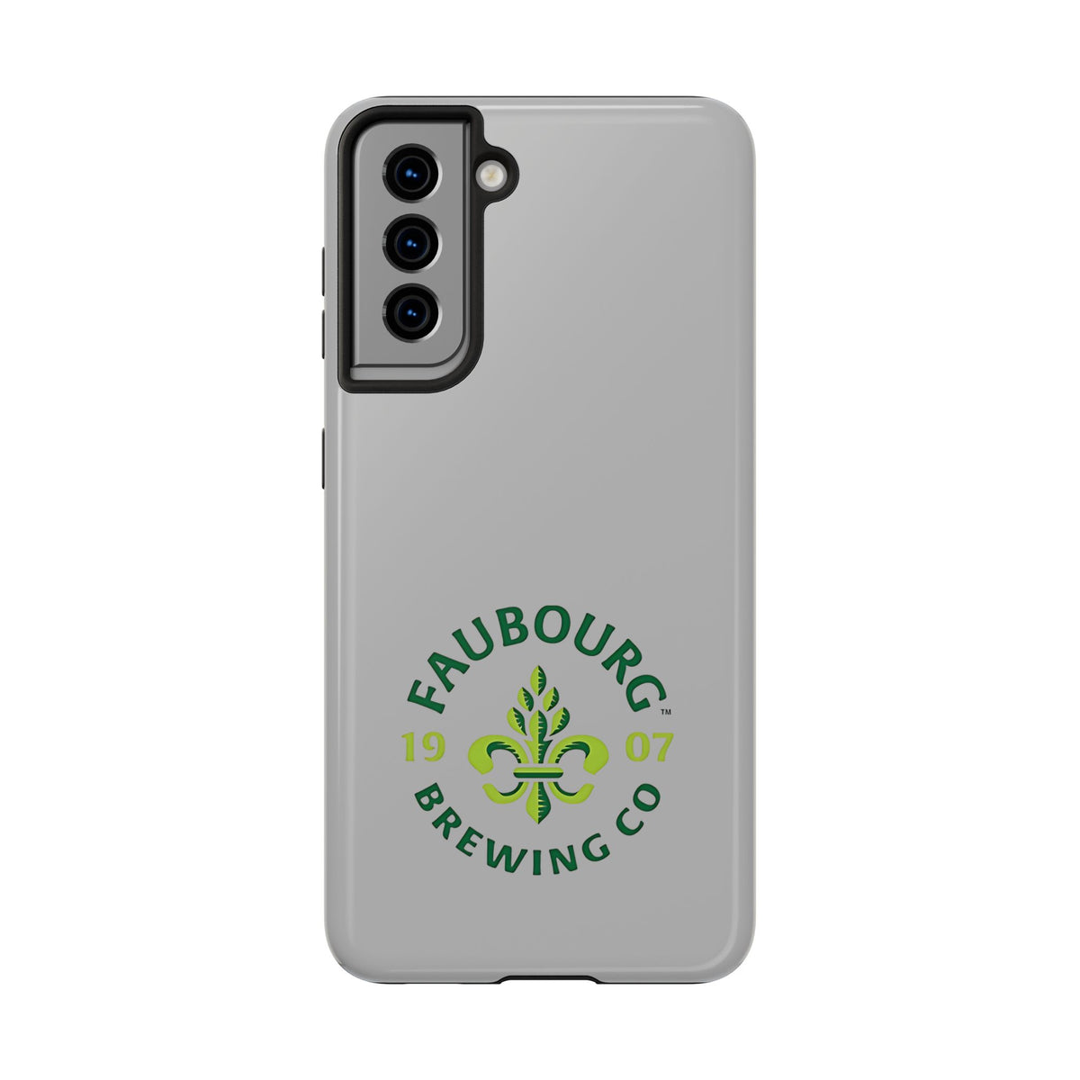 Faubourg Brewing Tough Phone Case