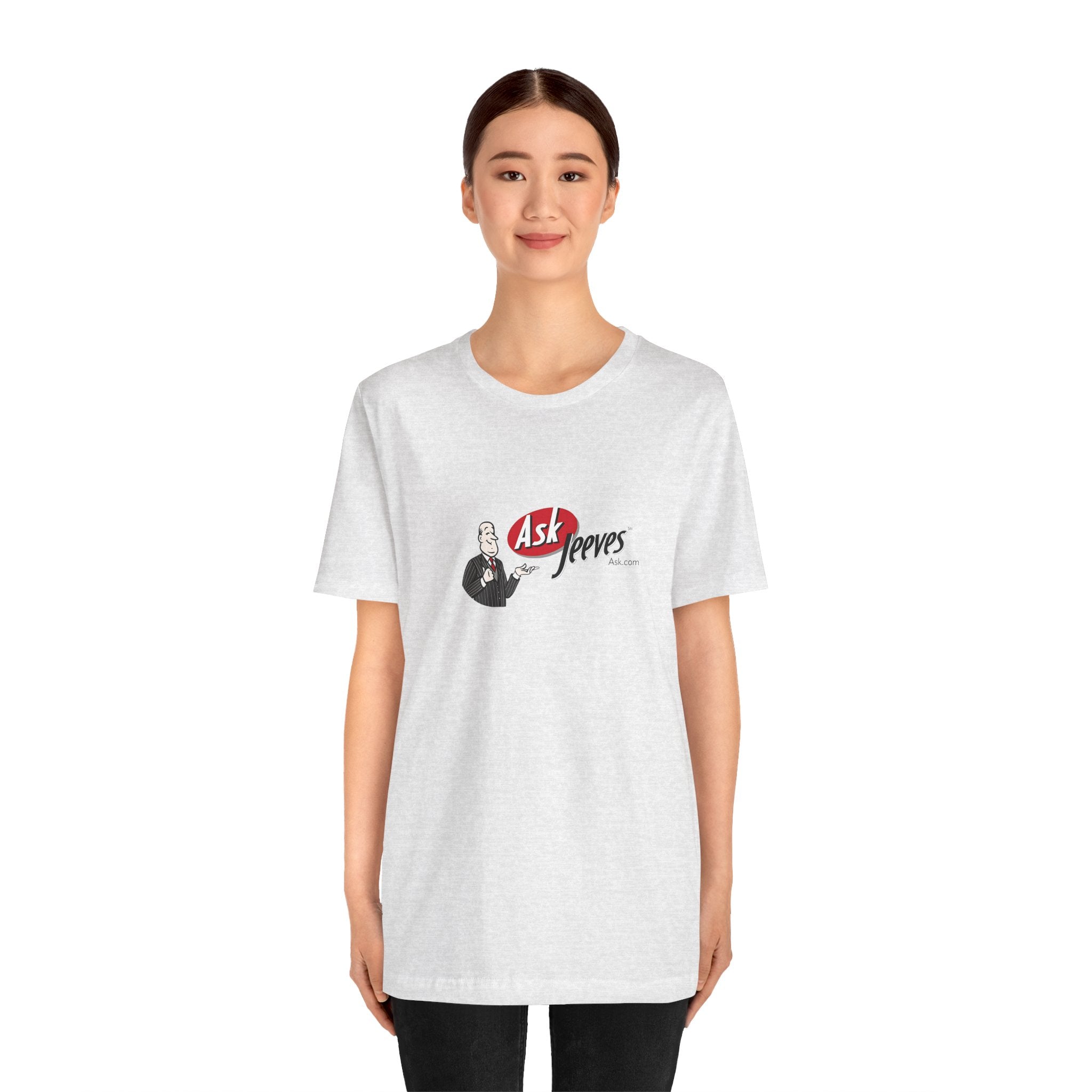 Ask Jeeves T-Shirt