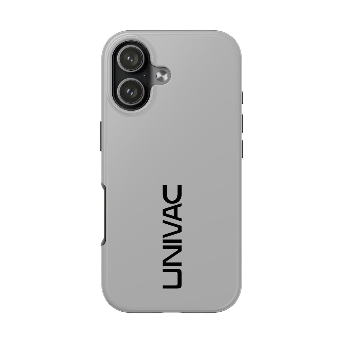 UNIVAC Tough Phone Case