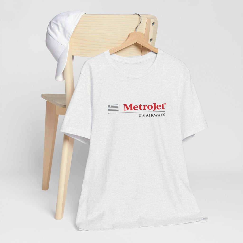MetroJet T-Shirt