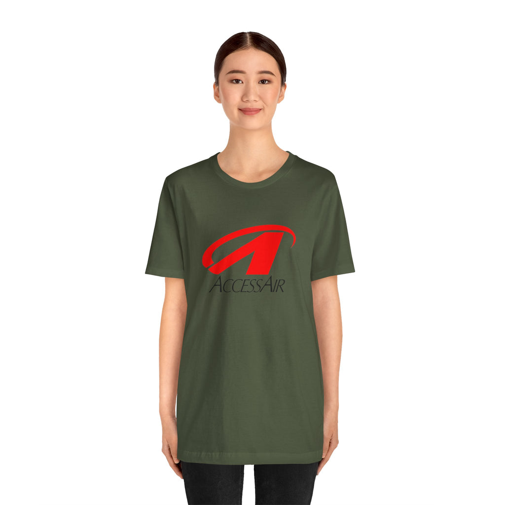 AccessAir T-Shirt