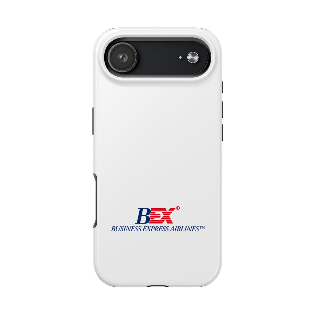 Business Express Airlines Tough Phone Case