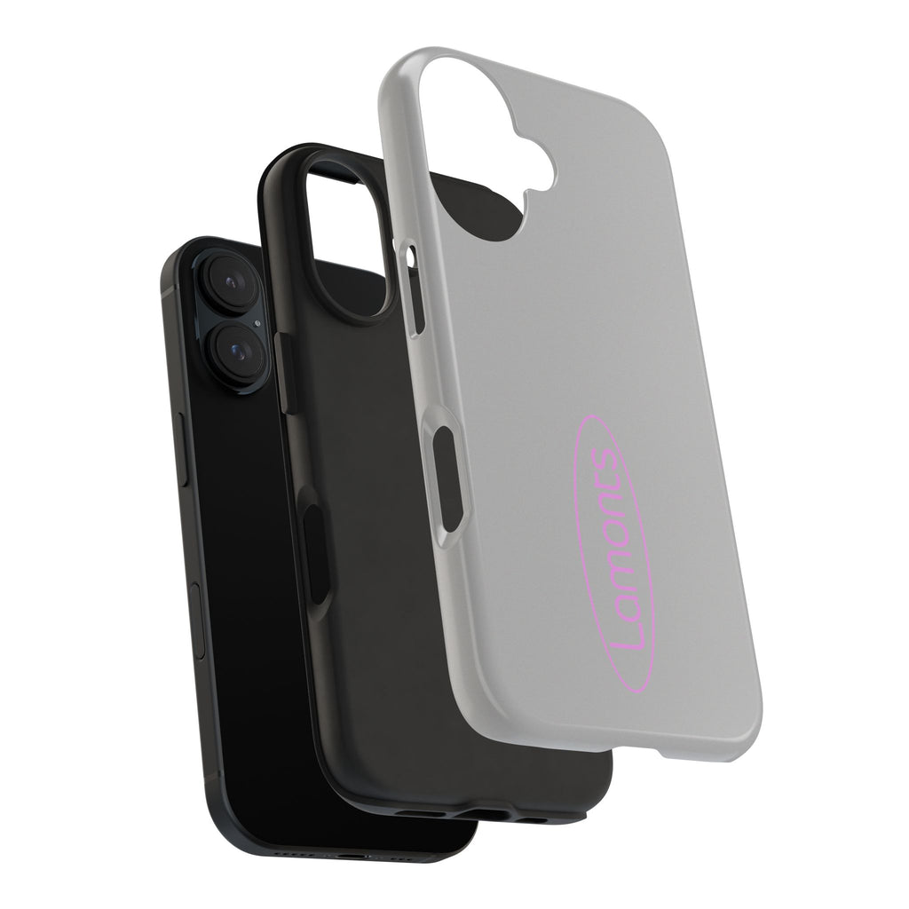 Lamonts Tough Phone Case