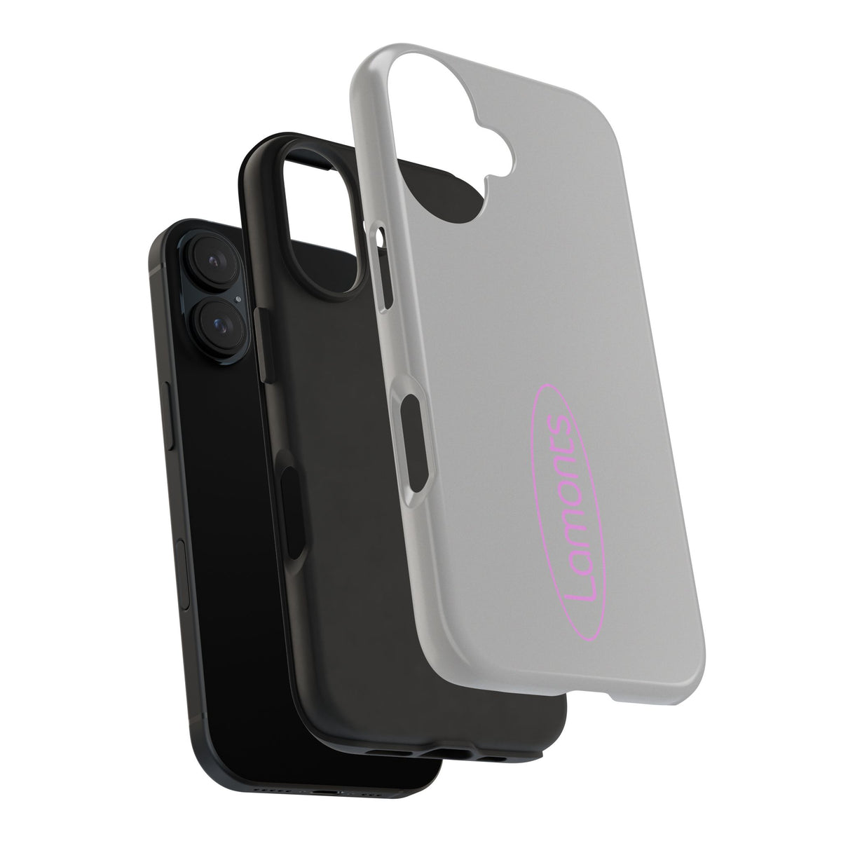 Lamonts Tough Phone Case