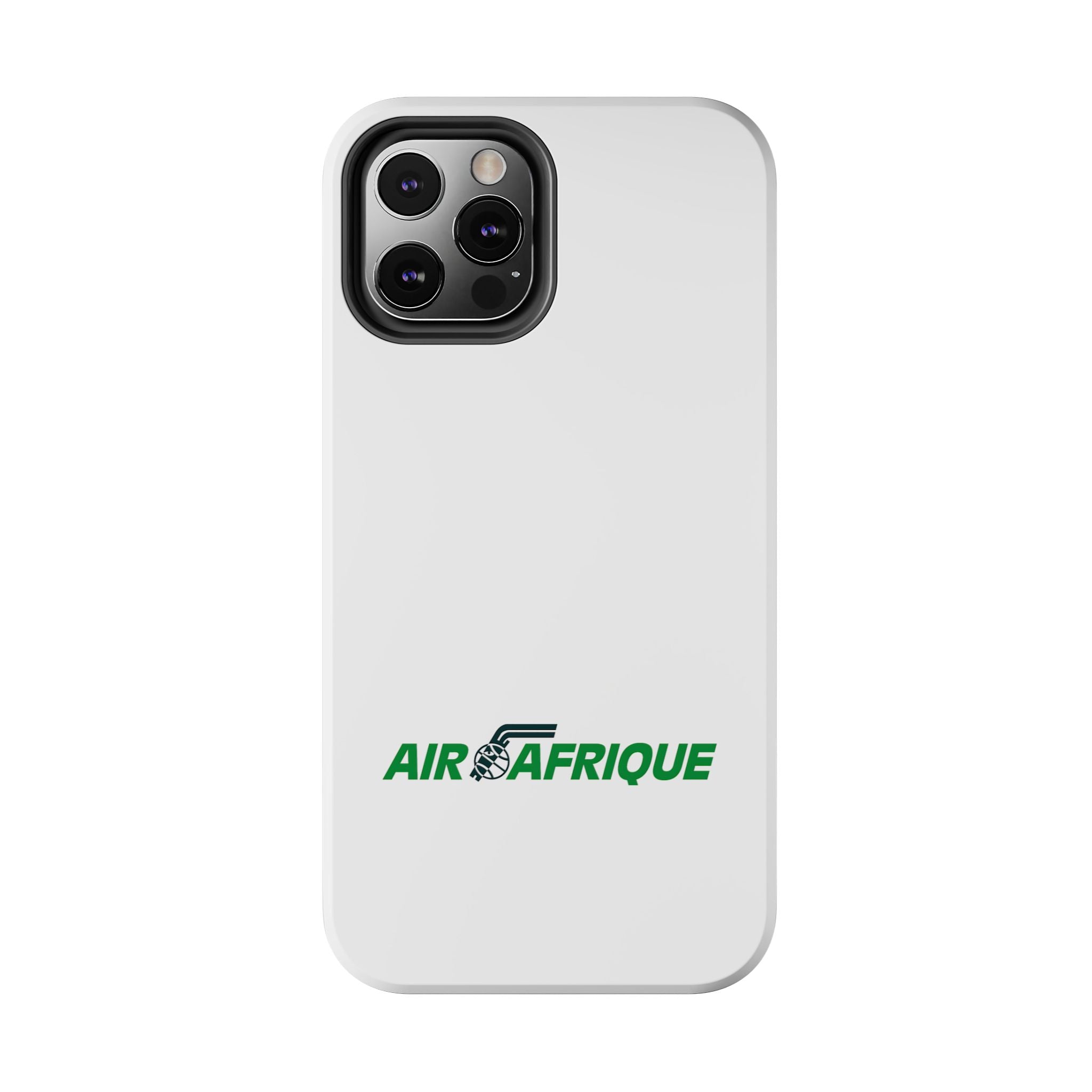 Air Afrique Tough Phone Case