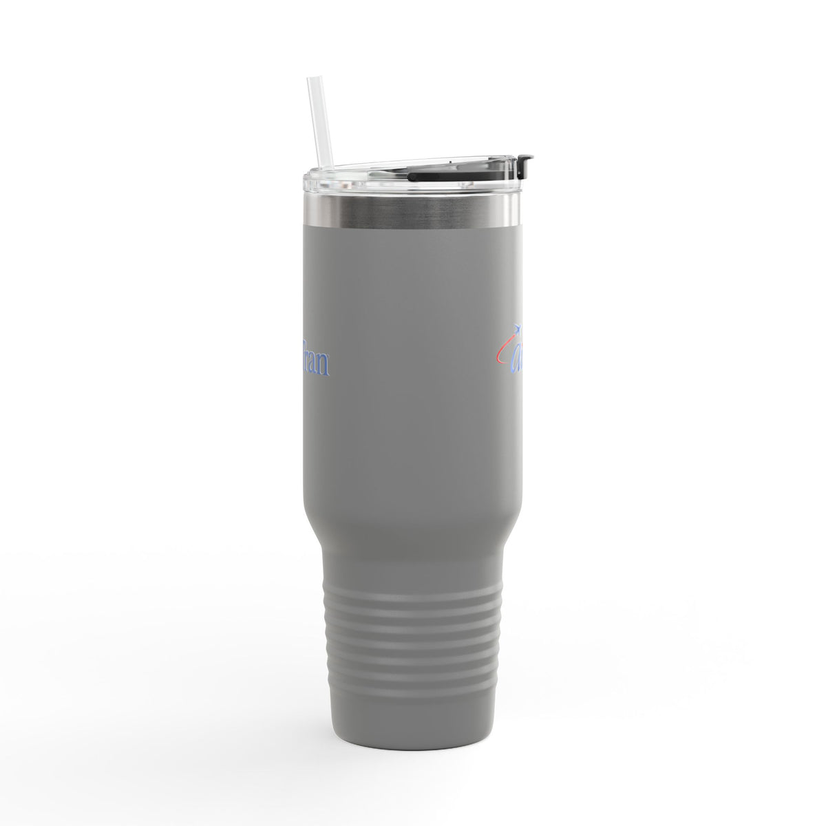 AirTran Airways 40oz Insulated Travel Mug Stainless Tumbler