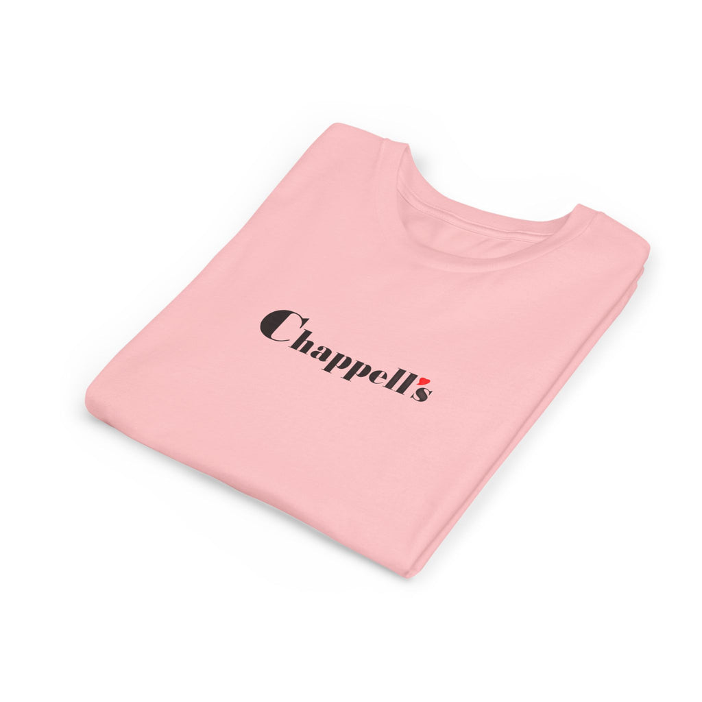 Chappell's Kids Tee / T-Shirt