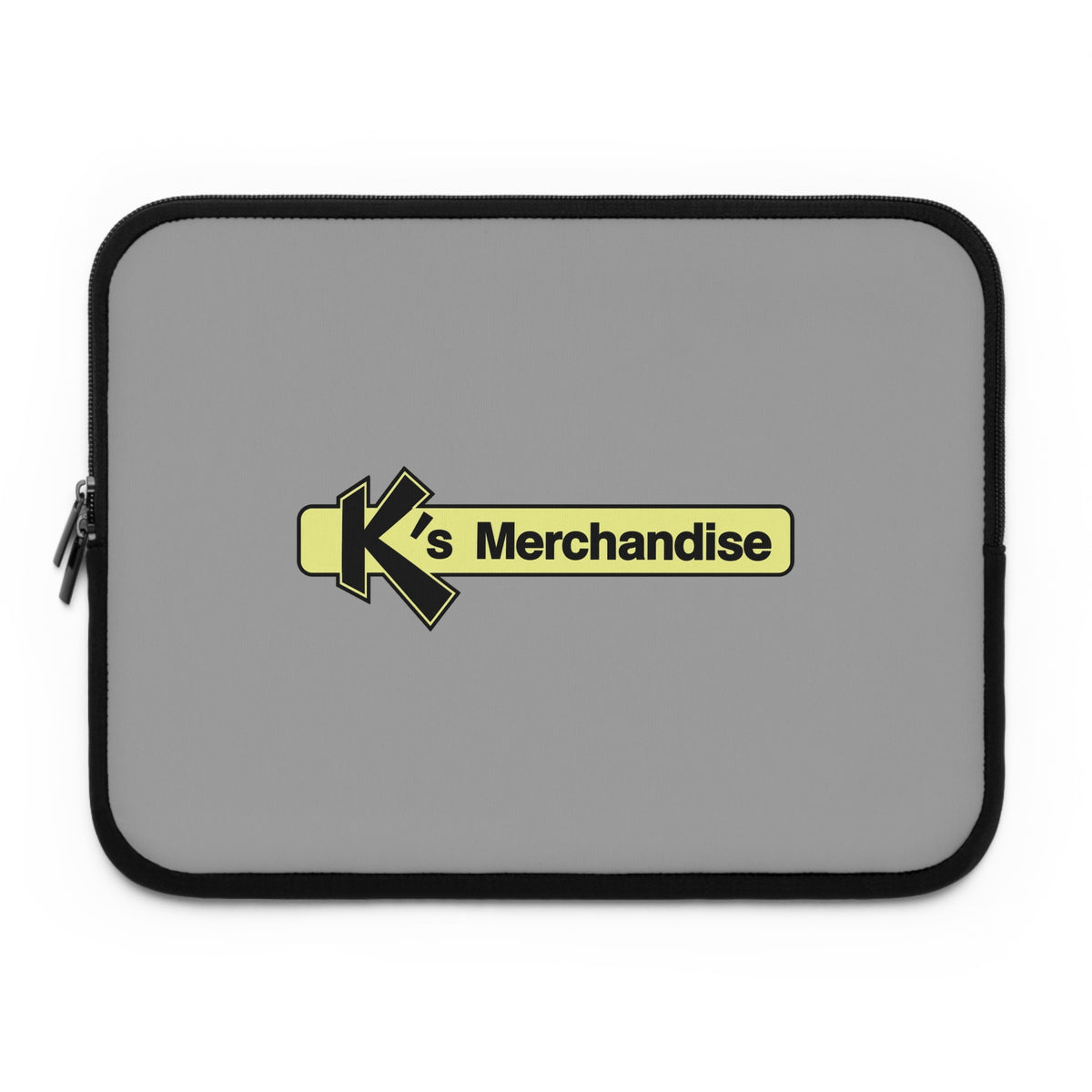 K's Merchandise Mart Laptop Sleeve