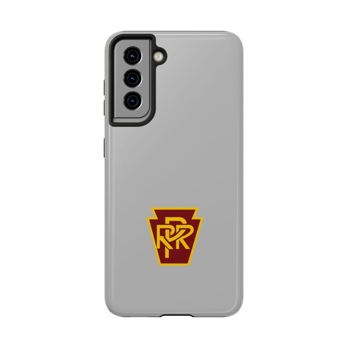 Pennsylvania Railroad Tough Phone Case
