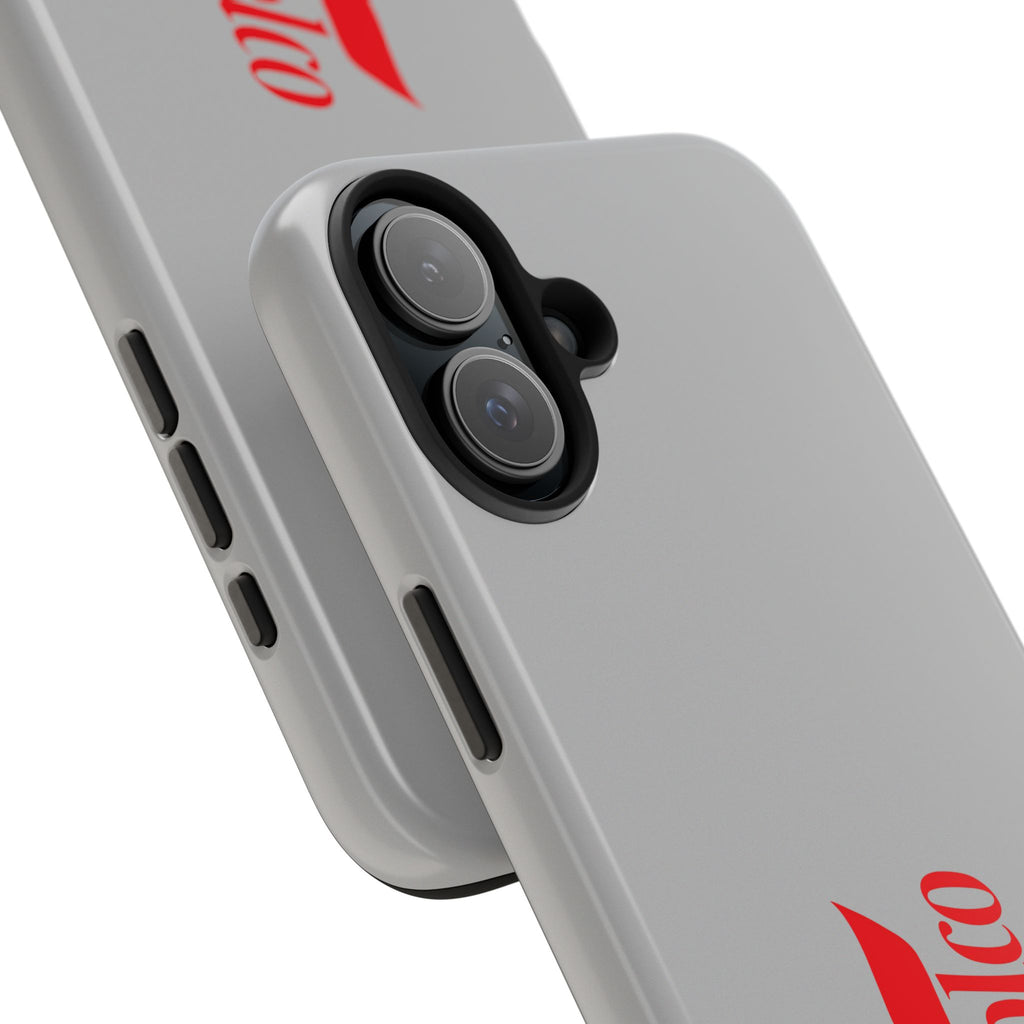 Woolco Tough Phone Case