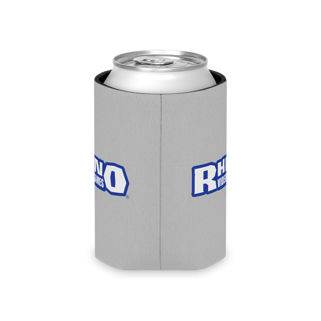 Rhino Video Games Can Cooler